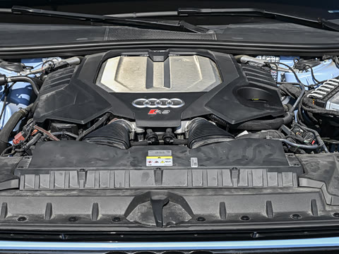 2025��  RS 6 4.0T Avant performance