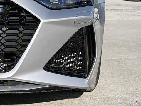 2025�� RS 7 4.0T Sportback performance