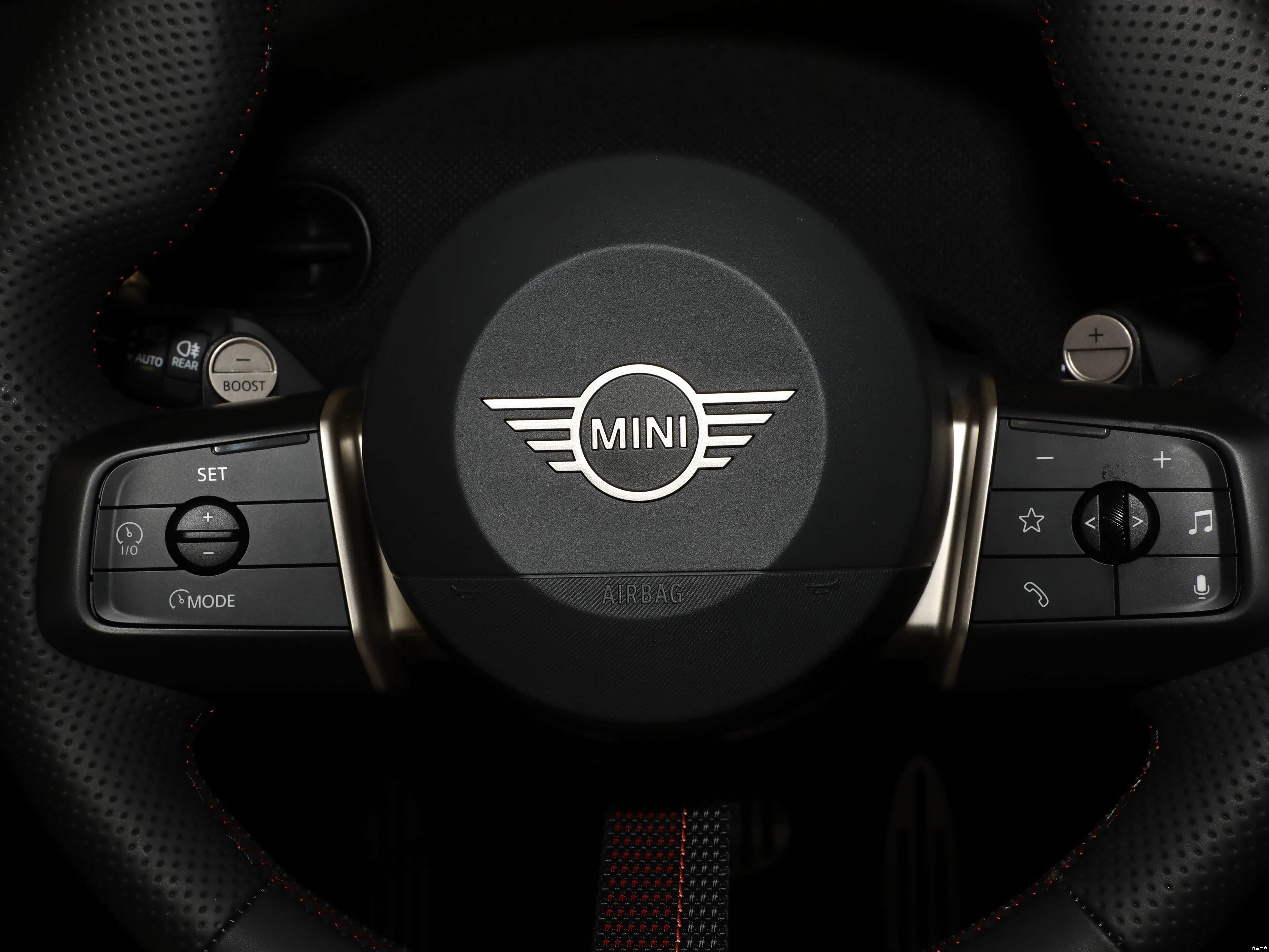 MINI Jcw, миниатюра 20
