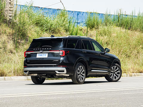 2027��  2.3T EcoBoost �����ѽ�� 7��