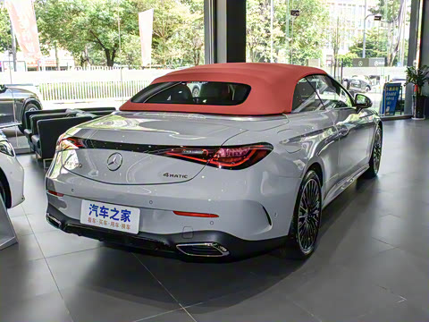 2025�� CLE 300 4MATIC ������ܳ�