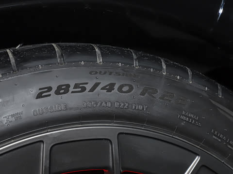 2026�� Cayenne Turbo Electric