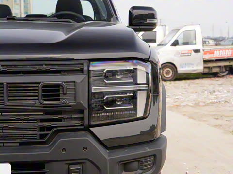 2026�� 2.3T �Զ���������������װ�