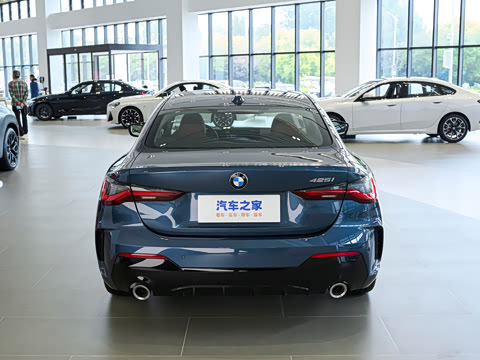 2026�� 425i M�˶���װ