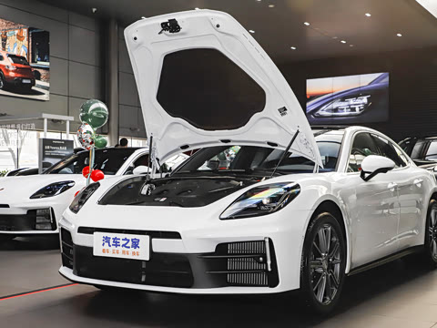 2026�� Panamera 2.9T