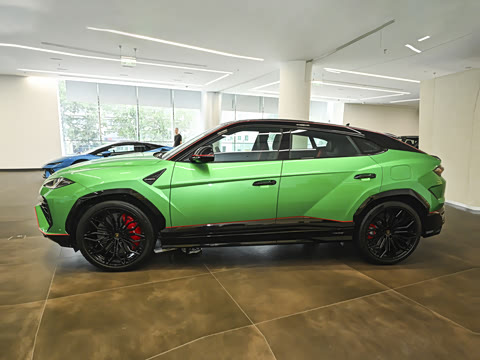 2026�� 4.0T Tettonero �ر��