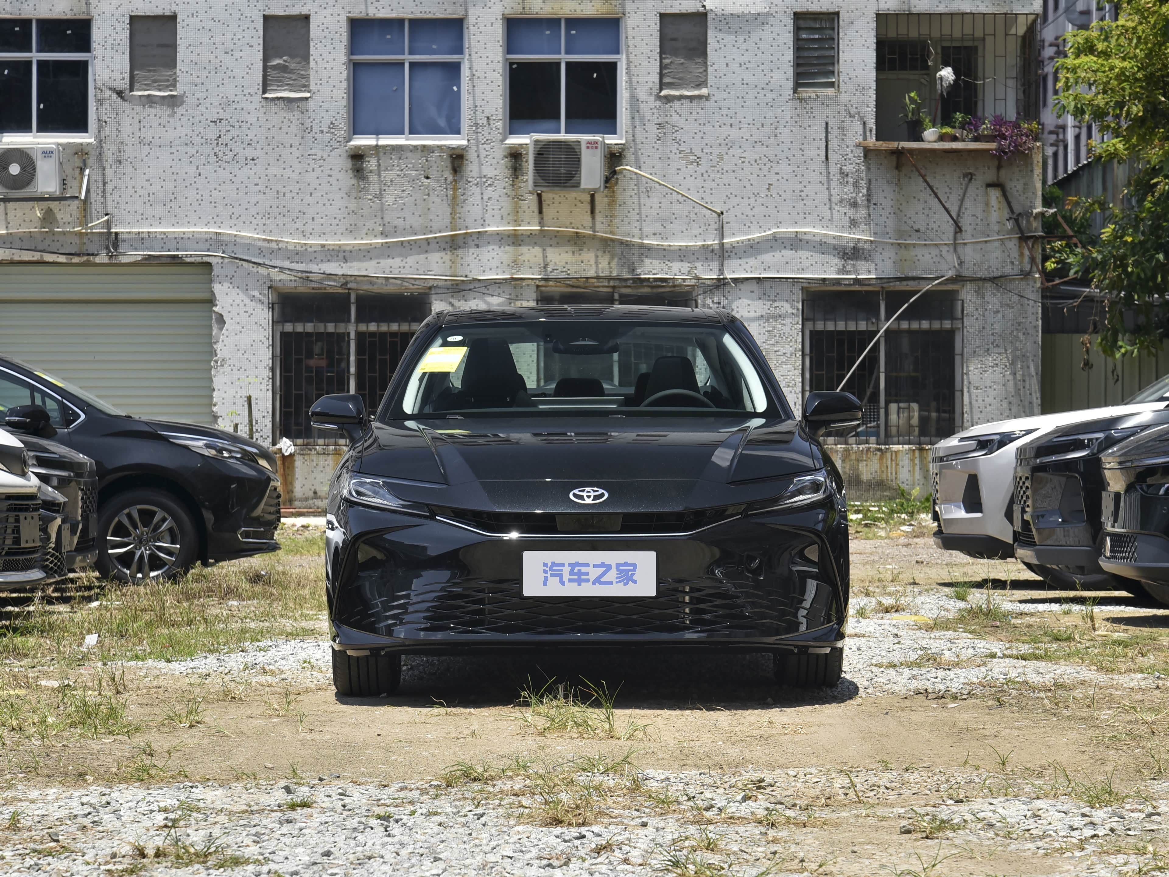 Toyota Camry, миниатюра 2