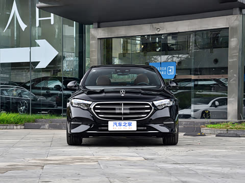 2026�� E 260 L 4MATIC