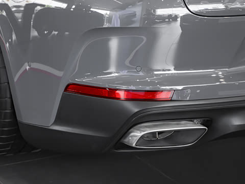 2026�� Panamera �����ӳ������� 2.9T