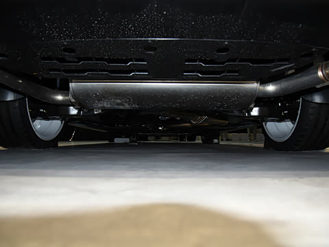 2026�� 2.0T N TCR Edition