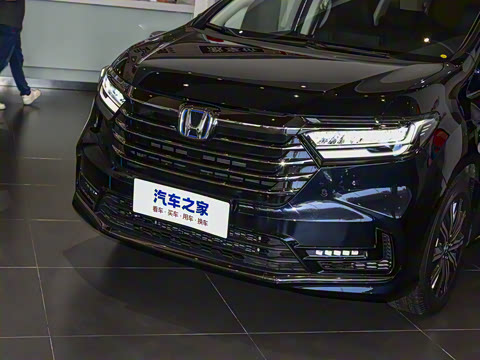 2026�� 2.0L e:HEV ��������