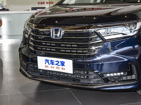 2026�� 2.0L e:HEV ��������