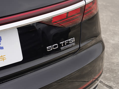 2026�� A8L 50 TFSI quattro ��ѡ��