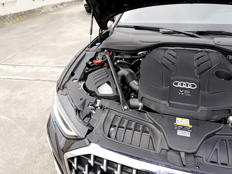 2026�� A8L 50 TFSI quattro ��ѡ��