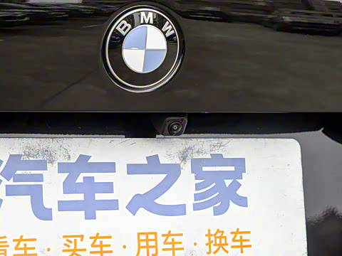 2025�� xDrive 40Li ������M�˶���ҹ��װ