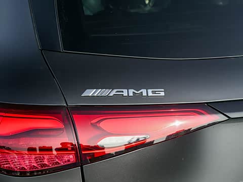 2024�� AMG GLC 43 4MATIC