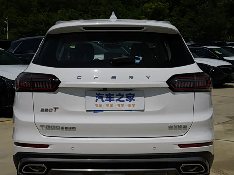 2025�� 290TGDI DCT����� 