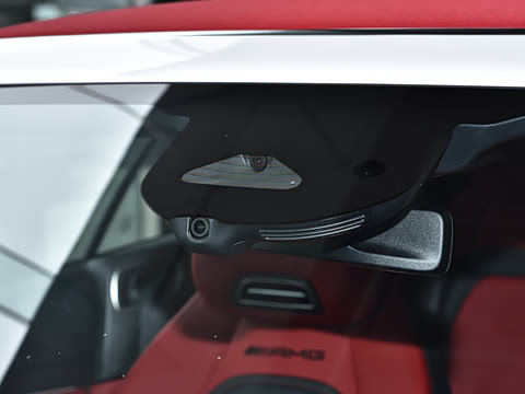 2026�� AMG CLE 53 4MATIC+ ������ܳ�