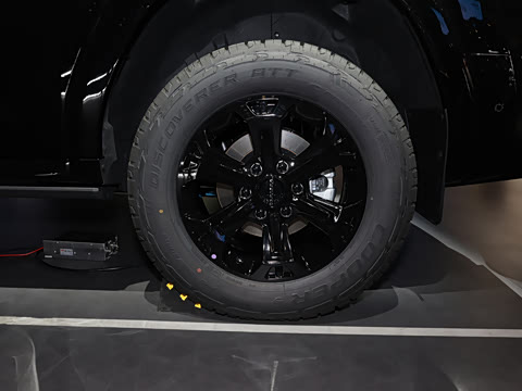 2025�� 2.4T ����������ʿ��