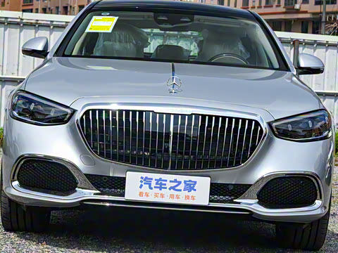 2025�� �Ŀ� S 480 4MATIC