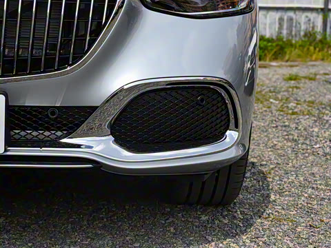 2025�� �Ŀ� S 480 4MATIC