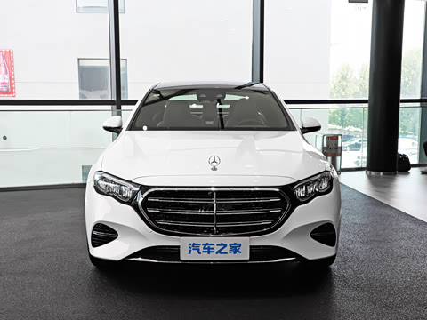 2026�� �Ŀ� E 260 L