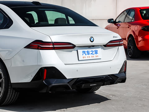 2026�� 530i ������ M�˶���װ
