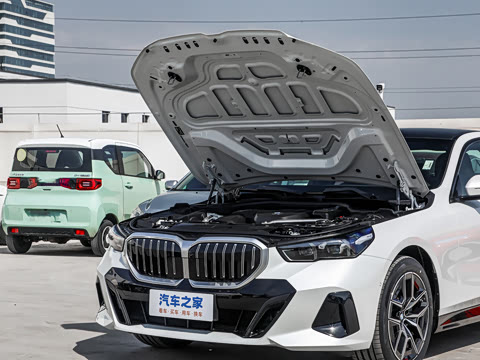 2026�� 530i ������ M�˶���װ