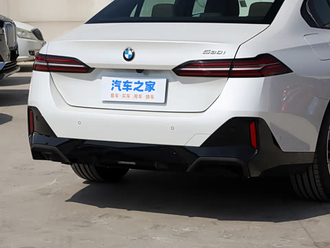 2026�� 530i ������ M�˶���װ