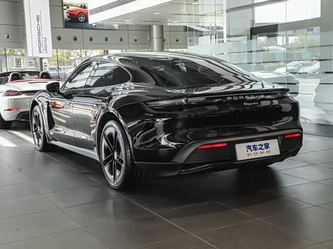 2026�� Taycan