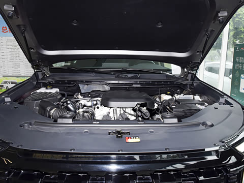 2023�� 2.0T ���;�Ӣ�� 7��