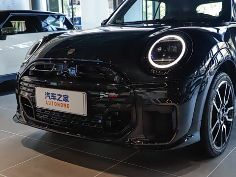 2026�� 2.0T COOPER S CABRIO ������ �ڱ��ر��