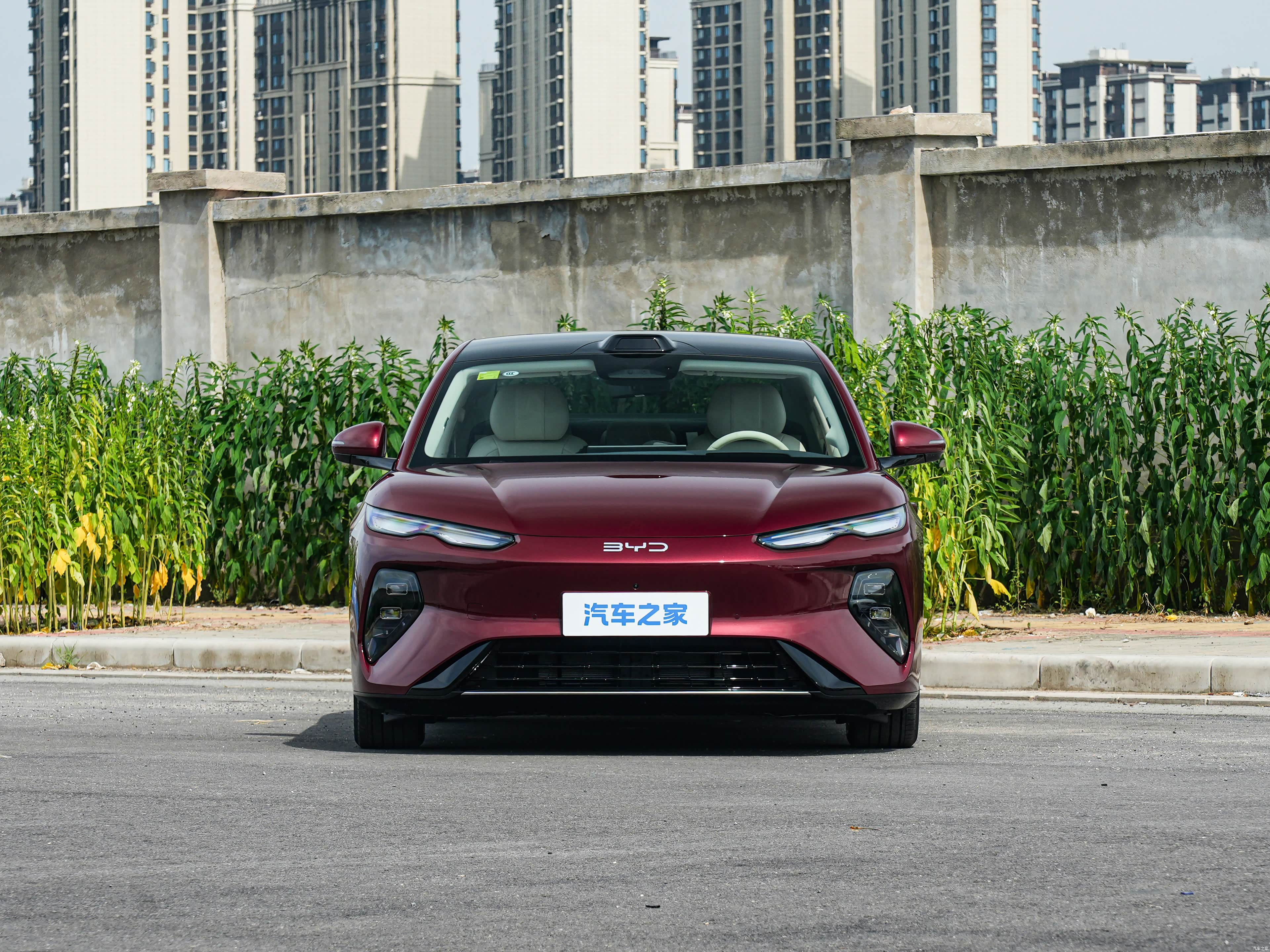 BYD SEAL, миниатюра 2