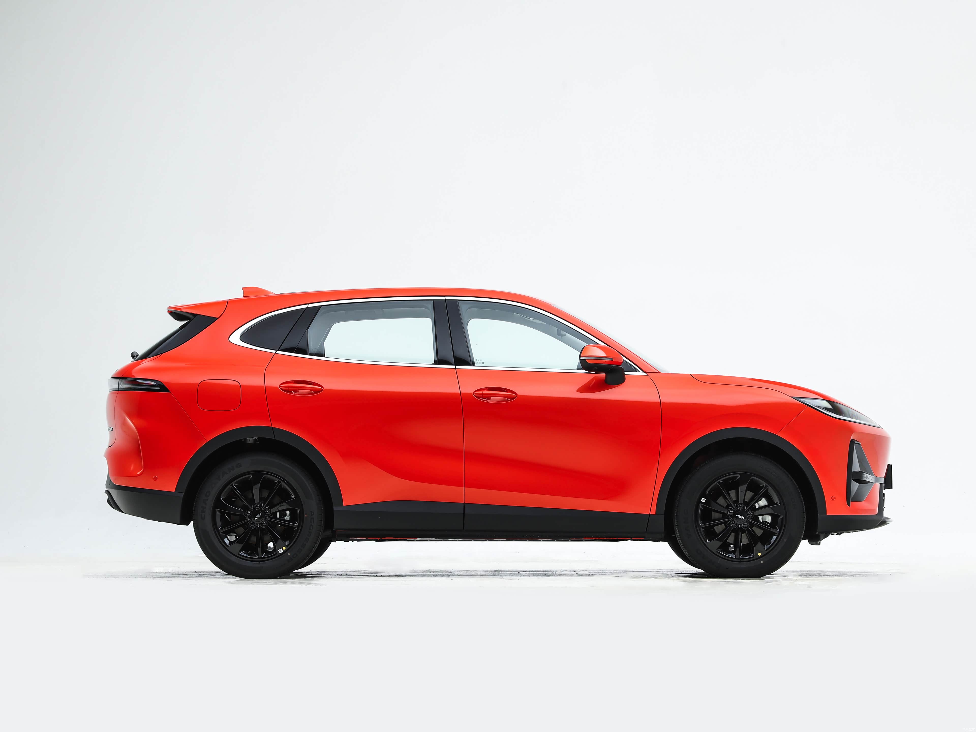Chery T7, миниатюра 8