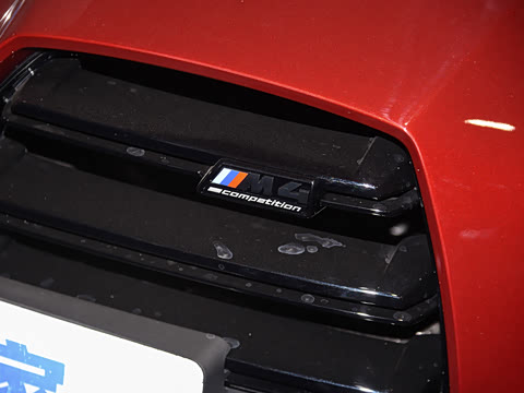 2024�� M4������ܳ� M xDrive ������