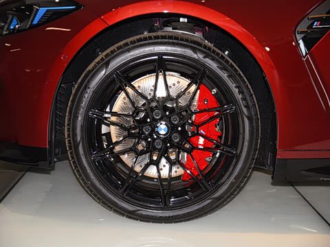2024�� M4������ܳ� M xDrive ������