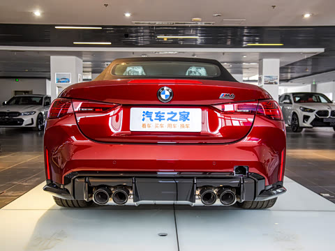 2024�� M4������ܳ� M xDrive ������