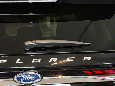 2024�� 2.3T EcoBoost �������а� 7��