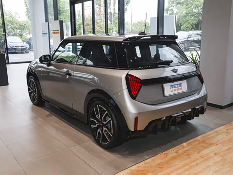 2025�� 2.0T COOPER S ������ ���Ű�