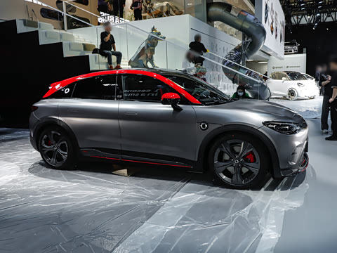 2026�� BRABUS ���ܰ�
