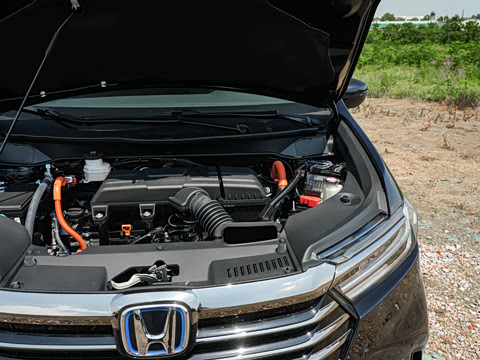 2026�� 2.0L e:HEV ��������