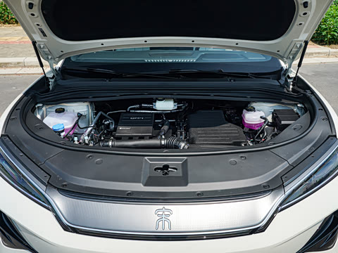 2026�� DM-i 310KM ��Խ��