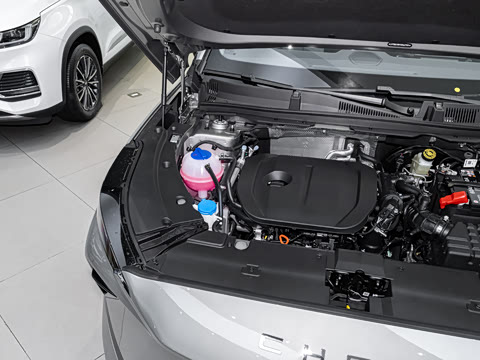 2026�� 1.5T DCT �˶�������