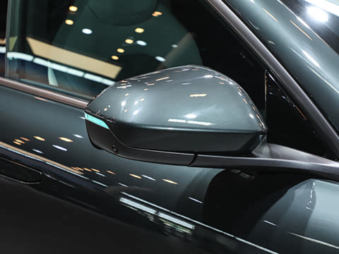 2026�� ��Ȼ�澳�� 100kWh Touring