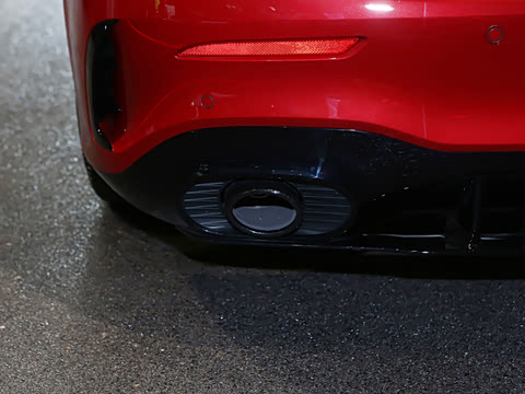 2025�� �Ŀ� AMG A 35 L 4MATIC