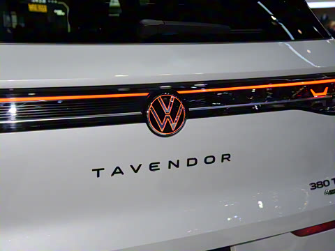 2025�� 380TSI ����R-LineѲ�� ������