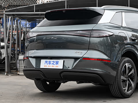 2025�� DM-i 205�캽Pro��