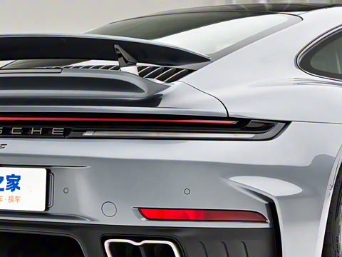 2026�� Turbo S 3.6T