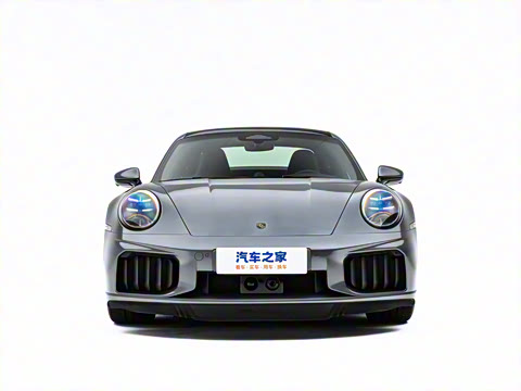 2026�� Turbo S 3.6T