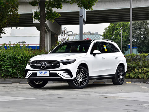 2026�� GLC 300 L 4MATIC ������